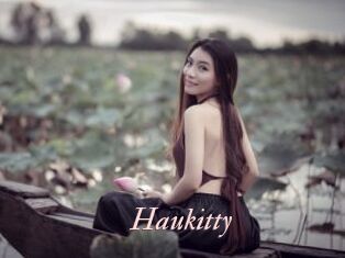 Haukitty