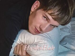 HaydenHale