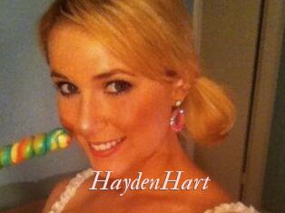 HaydenHart