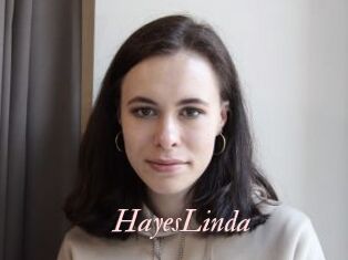 HayesLinda Leukelol