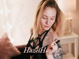 HazelHarleys