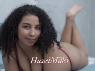 HazelMiller