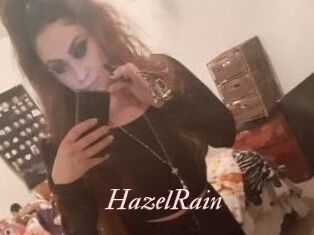 HazelRain
