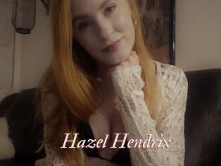 Hazel_Hendrix