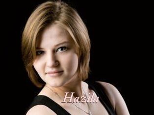 Hazila