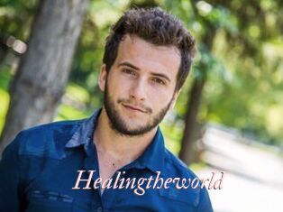 Healingtheworld