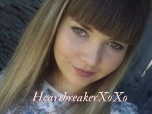 HeartbreakerXoXo