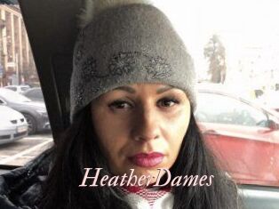 HeatherDames