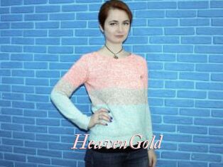 HeavenGold