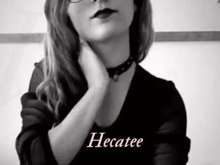 Hecatee