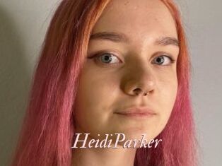 HeidiParker