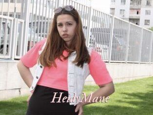 HeidyMane