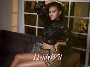 HeidyWil