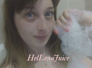 HelLenaJuice Leukelol