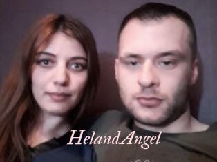 HelandAngel