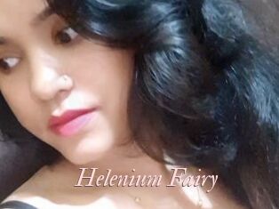 Helenium_Fairy