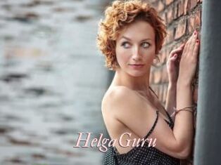 HelgaGuru