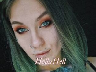 HellaHell