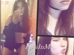 HelloItsMe
