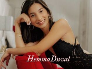 HemmaDuval