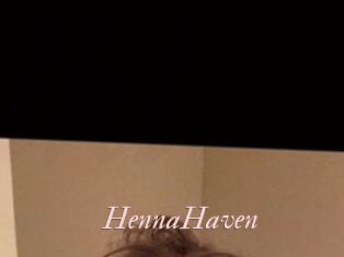 HennaHaven