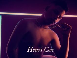 Henri_Cox