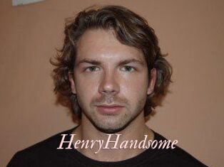 HenryHandsome
