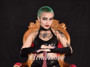 HeraAdams
