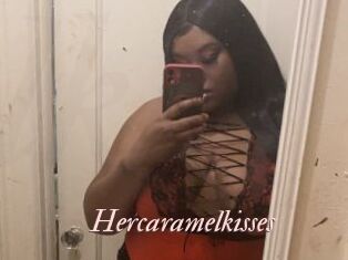 Hercaramelkisses