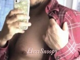 HerrSnoopy
