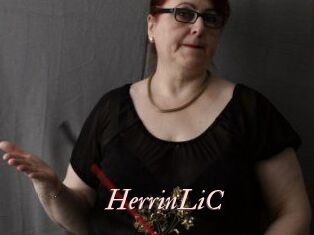 HerrinLiC