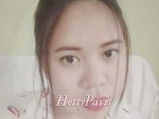 HettyParis