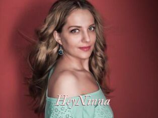 HeyNinna