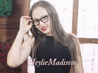 HeylieMadison