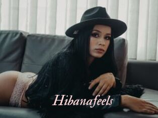 Hibanafeels