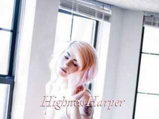 HighnessHarper