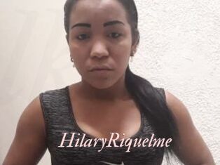 HilaryRiquelme