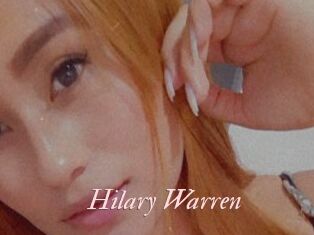 Hilary_Warren