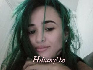 HilianyOz