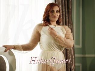 HillaryJames