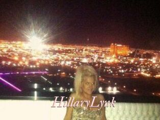 HillaryLynk