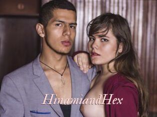 HinamiandHex