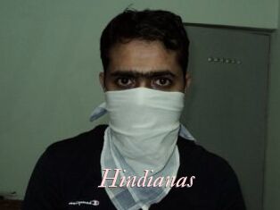 Hindianas