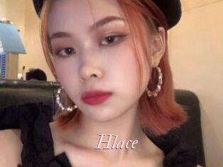 Hlace