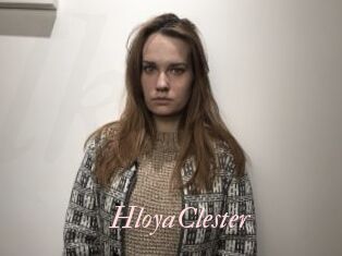 HloyaClester