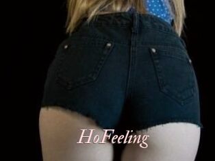 HoFeeling