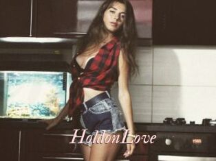HoldonLove Leukelol