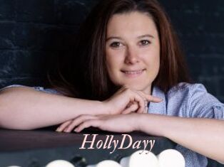 HollyDayy