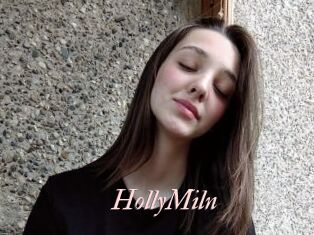HollyMiln