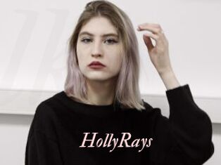 HollyRays